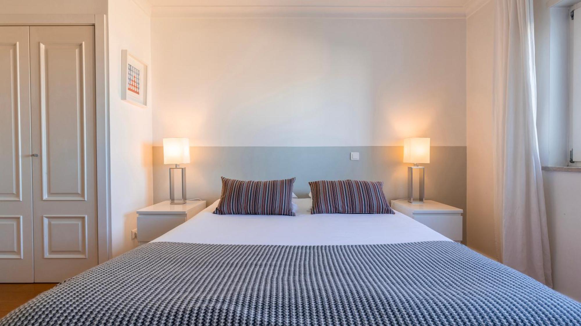 Appartement Stylish With Parking By Lovelystay *