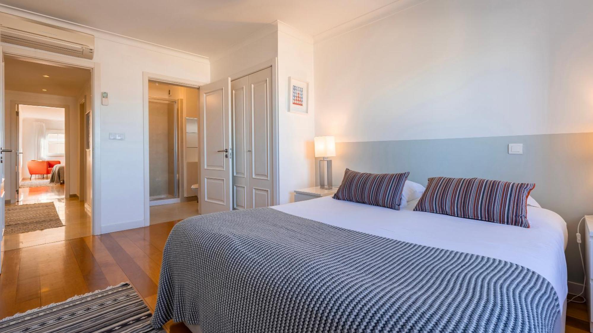 Appartement Stylish With Parking By Lovelystay Lissabon