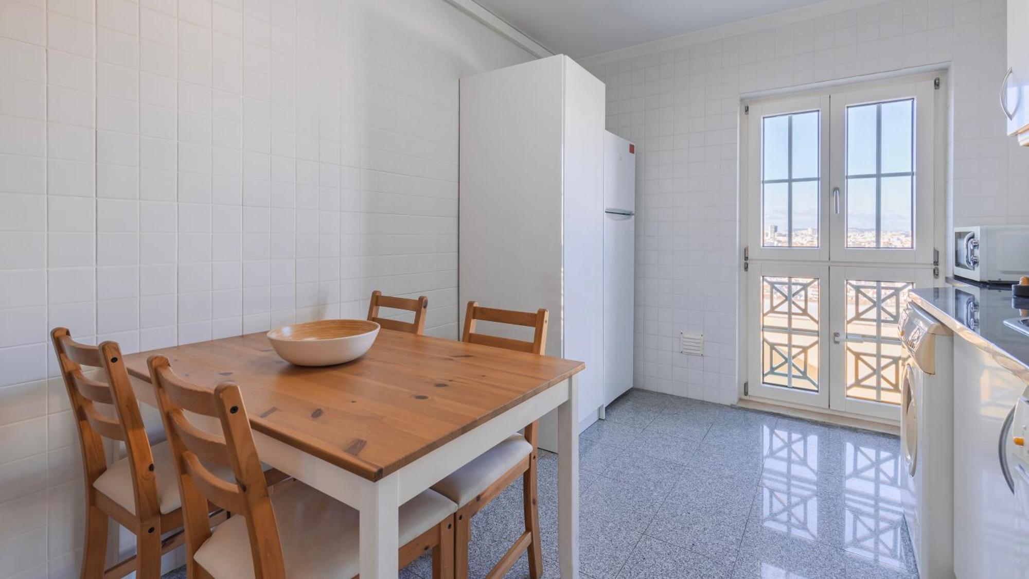Stylish With Parking By Lovelystay Lissabon