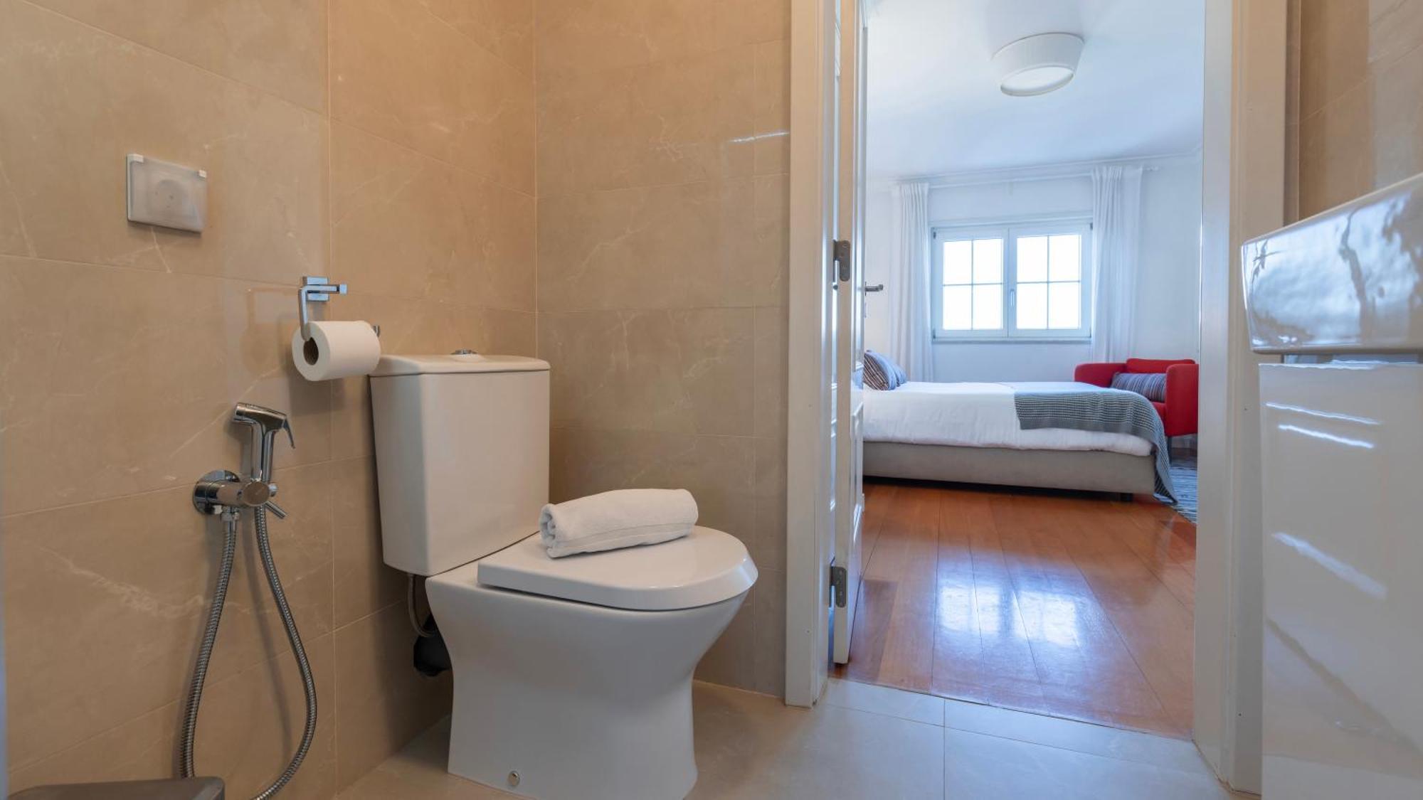 Appartement Stylish With Parking By Lovelystay *