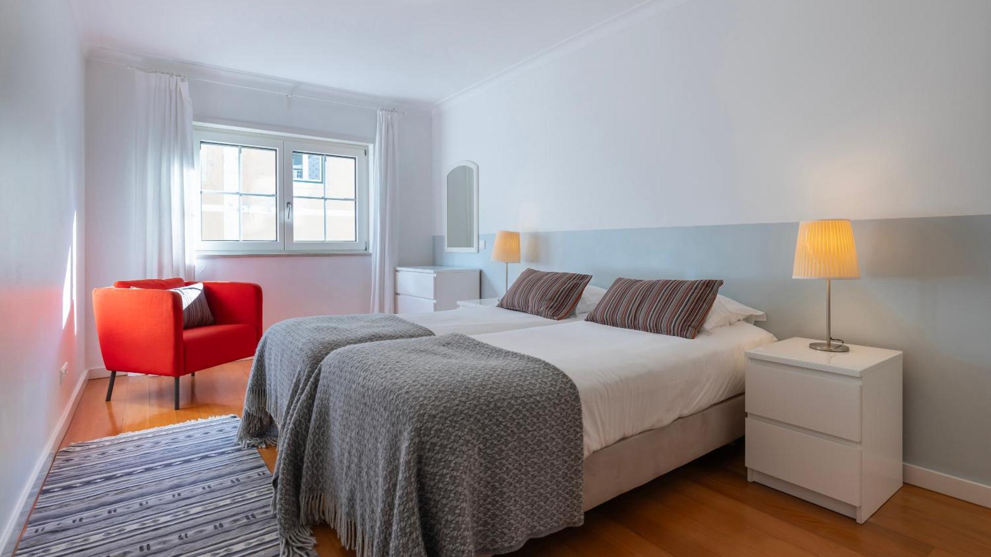 Stylish With Parking By Lovelystay Appartement *