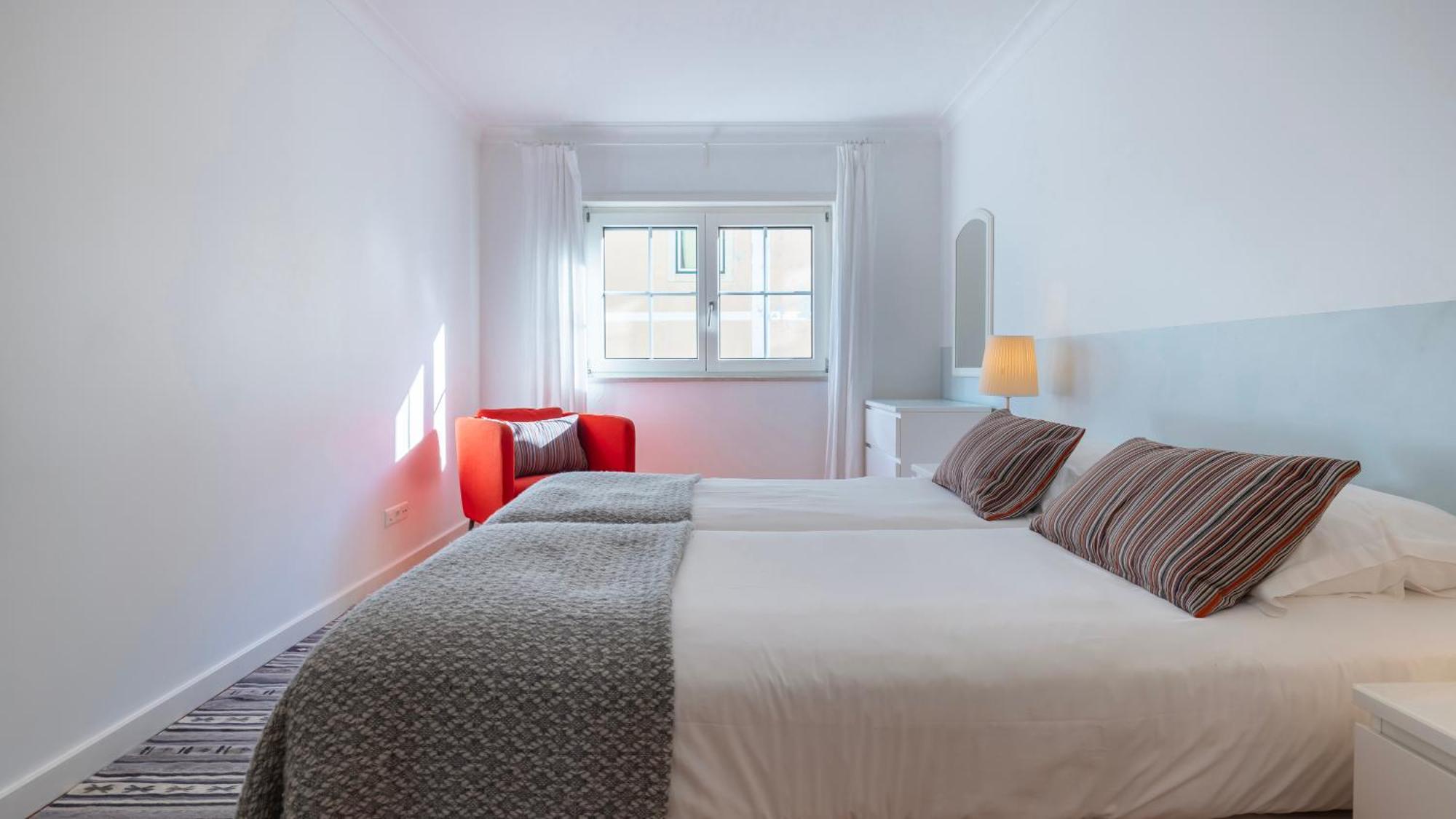 Appartement Stylish With Parking By Lovelystay *