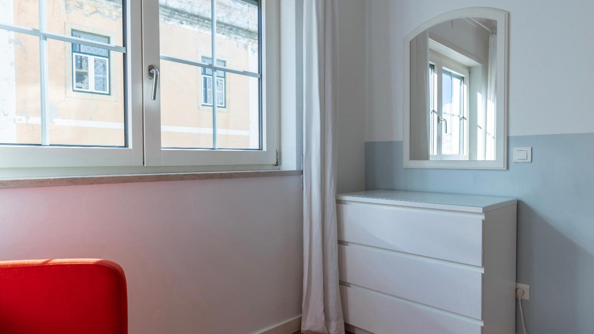 Stylish With Parking By Lovelystay Lissabon