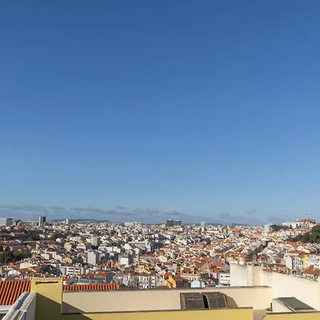 Stylish Apartment With Parking By Lovelystay Lisbon Exterior photo