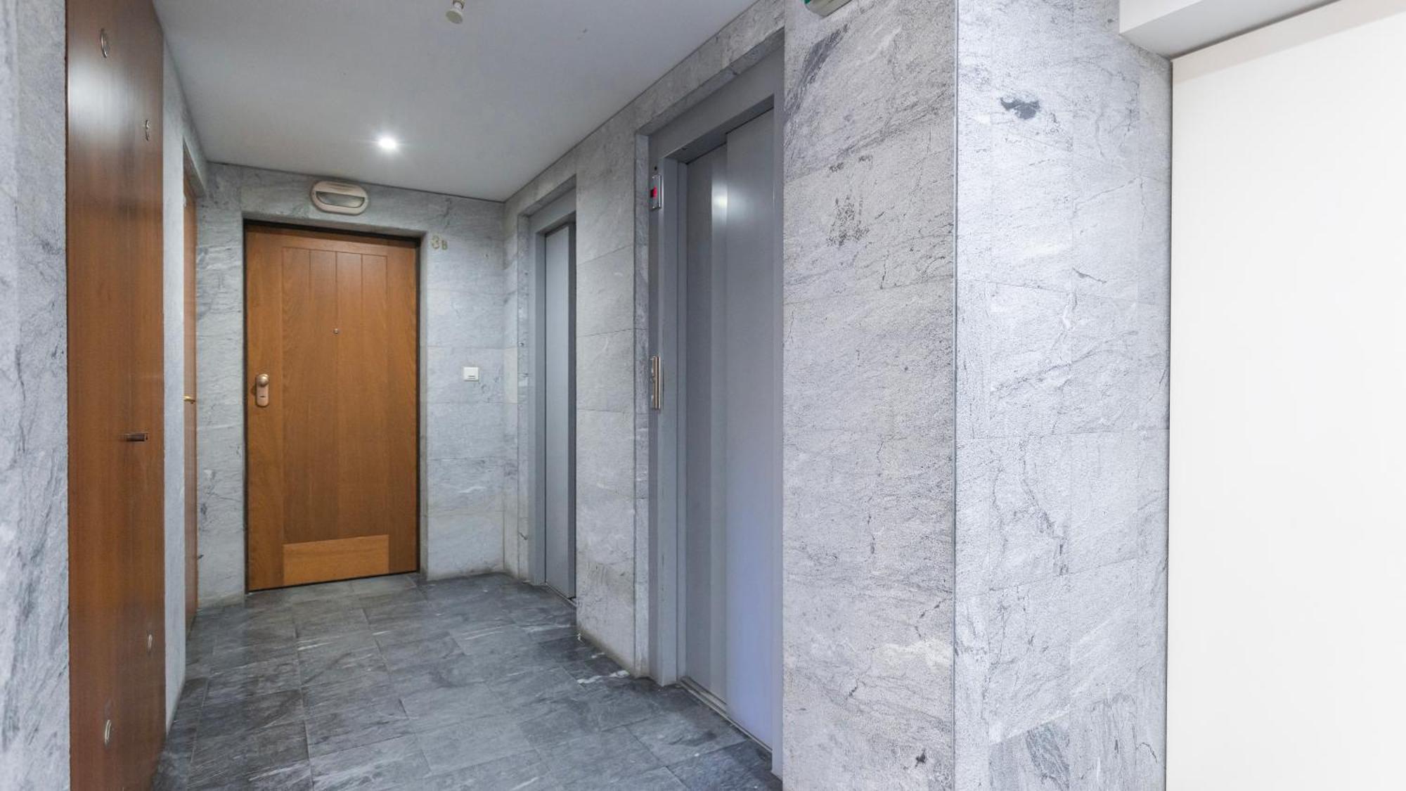 Apartment Stylish With Parking By Lovelystay Lisbon