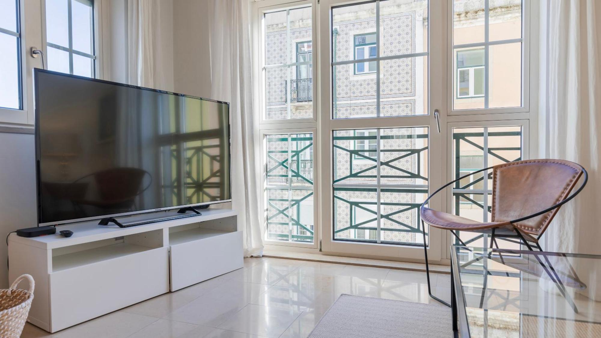Stylish With Parking By Lovelystay Apartment
