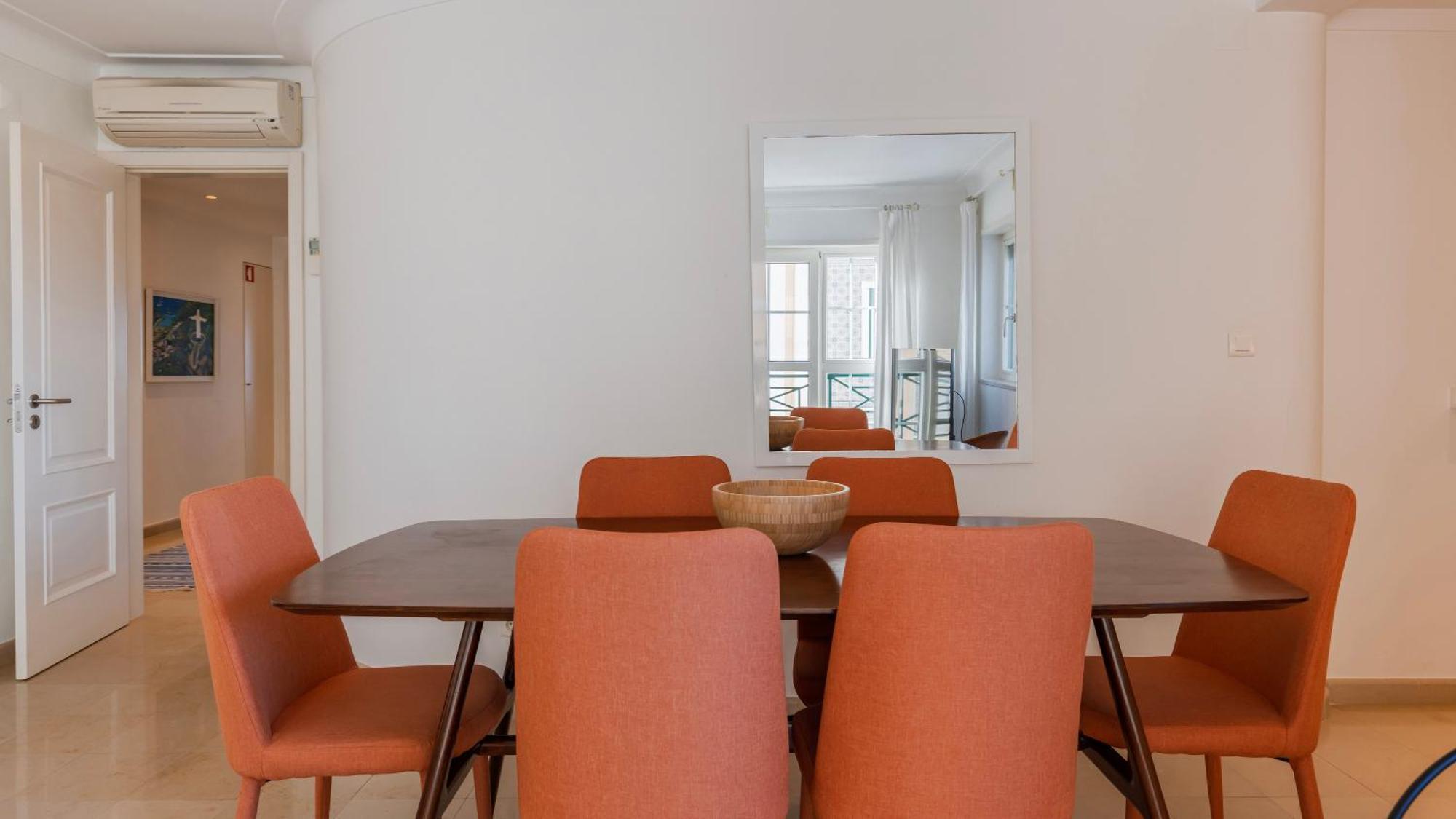 Stylish With Parking By Lovelystay * Lisbon