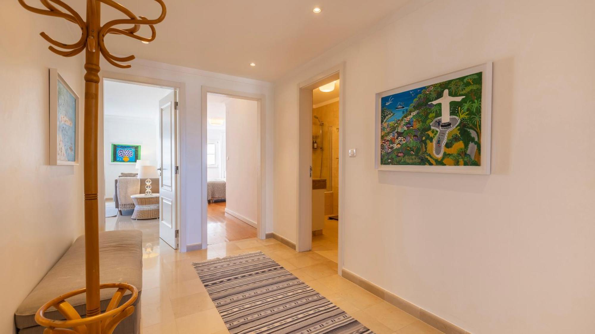 Stylish With Parking By Lovelystay Apartment