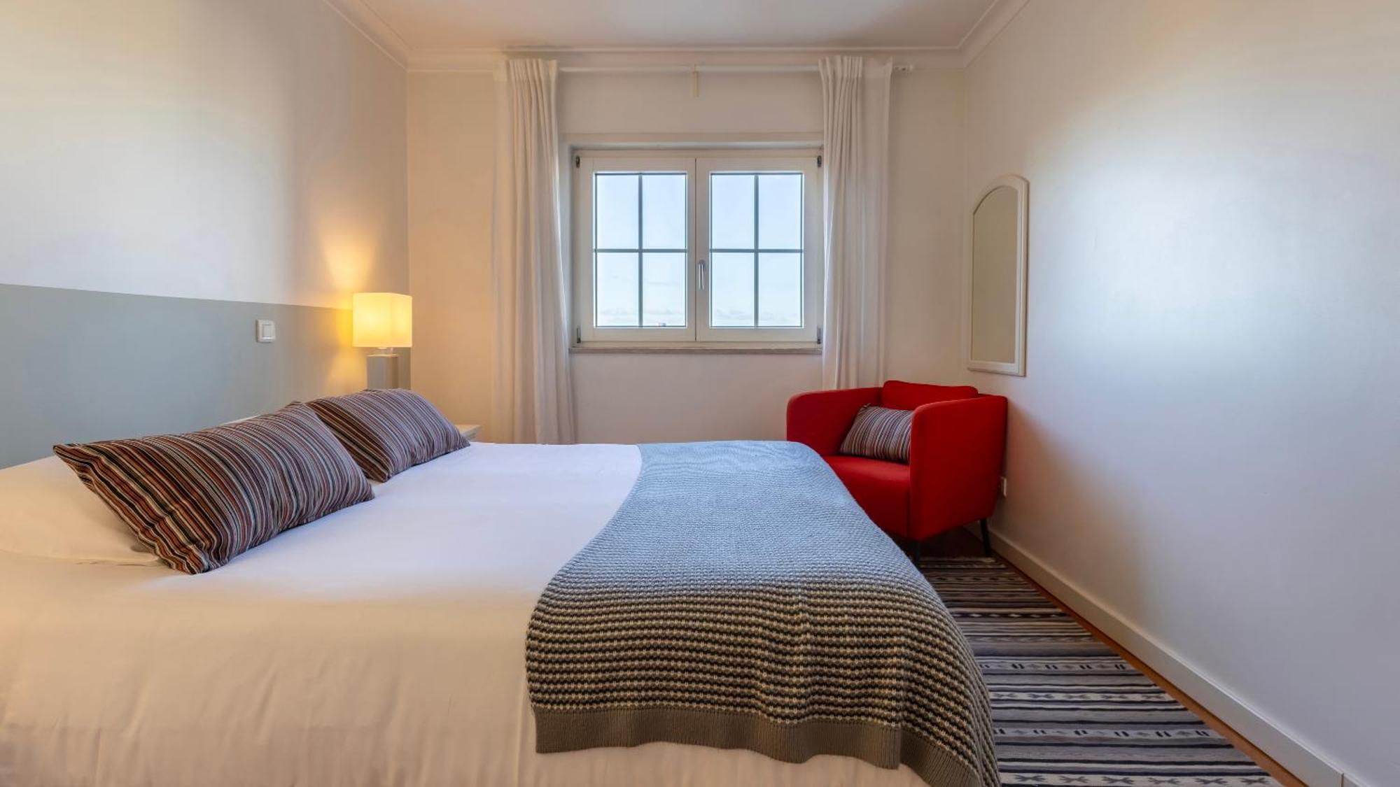 Apartment Stylish With Parking By Lovelystay Lisbon