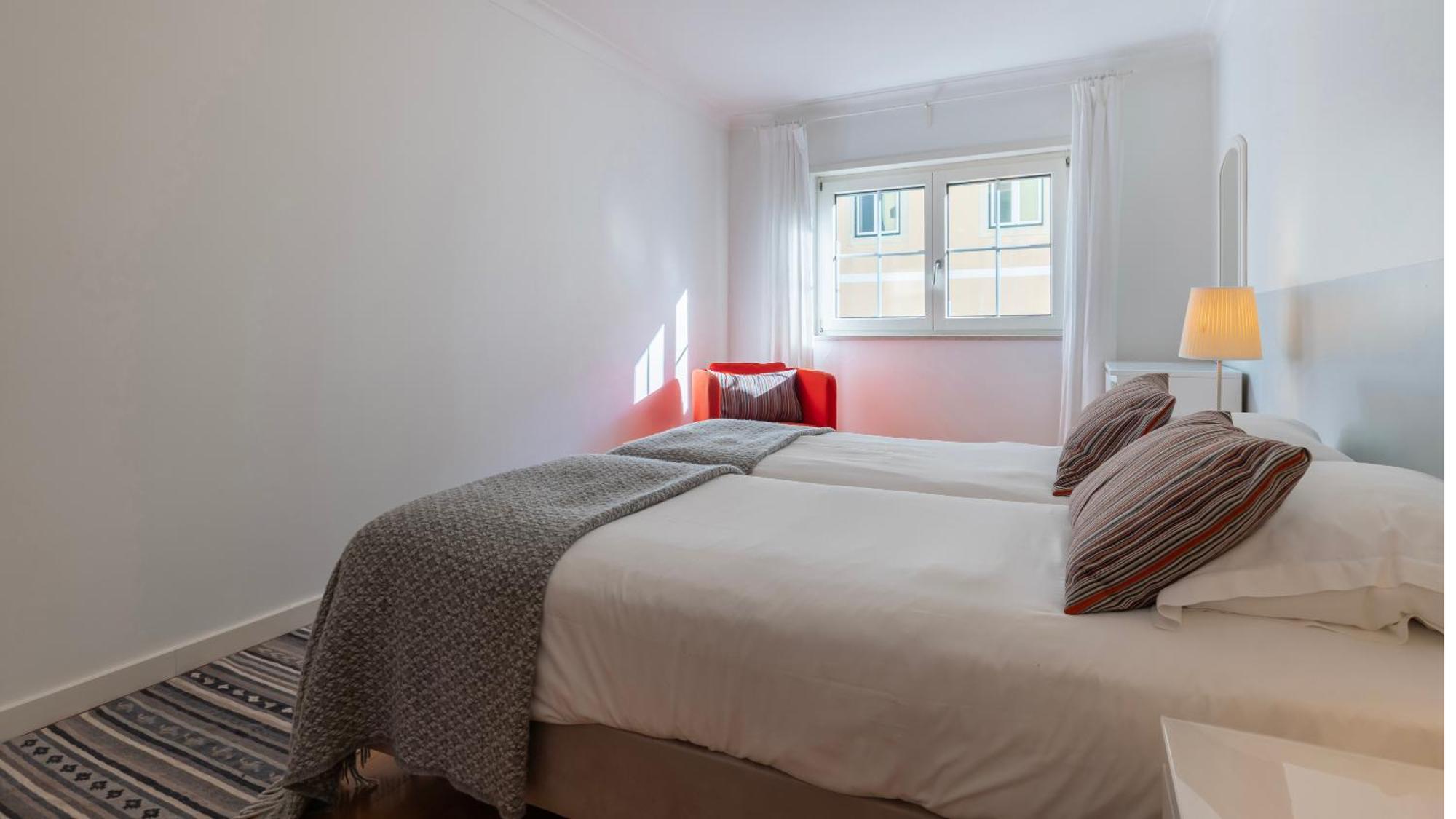 Stylish With Parking By Lovelystay * Lisbon